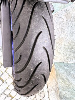 Yamaha MT-125 s ABS - 6