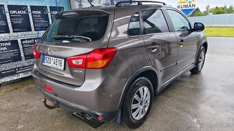 Mitsubishi ASX 1.6i facelift - 6