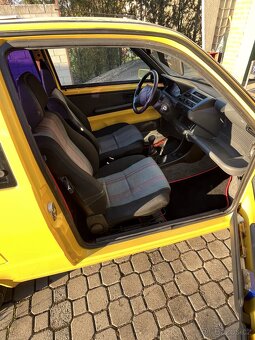Prodám Fiat Cinquecento Sporting 1,1 - 6