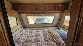 Karavan Hobby 535 - 6