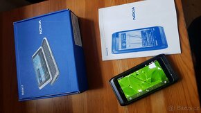 Nokia E7 - 6