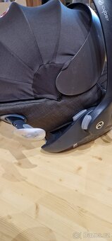 Autosedačka Cybex Aton 5 - 6