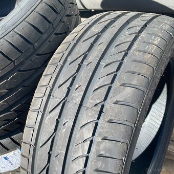 NOVÉ Letní pneu 245/45 R18 100Y XL Sailun - 6