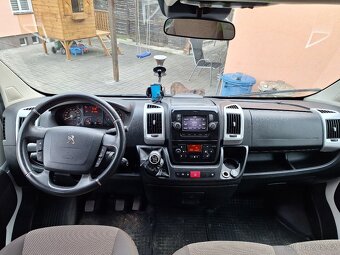 Peugeot Boxer - 6