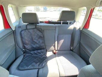 VW Polo 1,2 kW, reg.2004 - 6