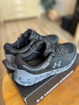 Boty UNDER ARMOUR Charget Bandit TR 3 SP, vel. 42 - 6