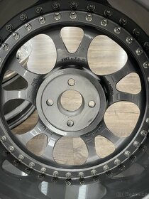 Rh ZW3 17” 4x100 - 6