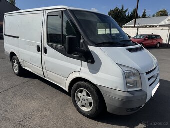 Ford Transit 2.2 TDCi MODEL 2007 MOŽNO NA SPLÁTKY - 6