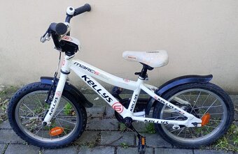 Dětské kolo Kellys 16" - 6