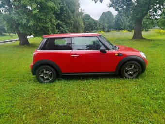MINI COOPER - 6