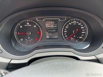 Audi Q3, 2.0 TDI, 4x4 - 6
