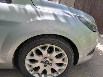 Ford focus - 6