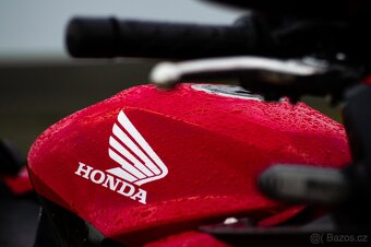 Honda CBR500R 2022 - 6