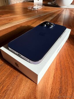 iPhone 14Pro Max 256 - 6