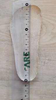 Dětské barefoot sandálky Fare Bare, vel. 23, v záruce - 6