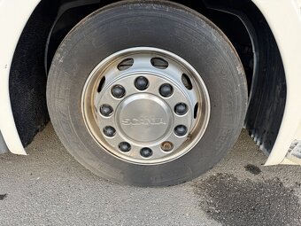 Scania R450 EURO 6 MEGA/lowdeck - 6