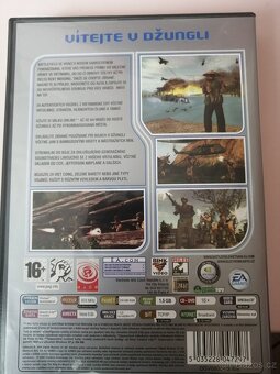 Battlefield vietnam - 6