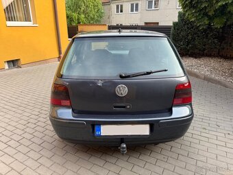 Volkswagen Golf 4, 1.9 TDI 110 Kw, ARL - 6