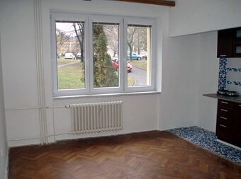 Pronájem, byt 1+kk, 22 m², Ostrava-Poruba, ul. Španielova - 6