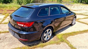 Seat Leon Combi FR 1.4 tsi 110kw - 6