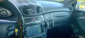 MB W 209 CLK 270 CDI - 6
