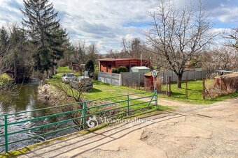 Prodej zahrady, chaty, 761 m2 - Znojmo - Oblekovice - 6