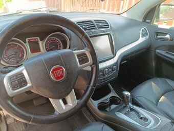 Fiat Freemont - 6