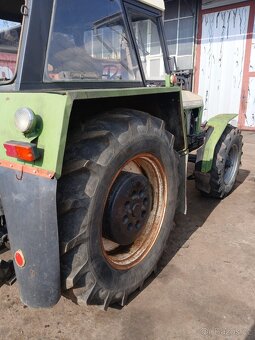 Zetor Crystal 16145 - 6