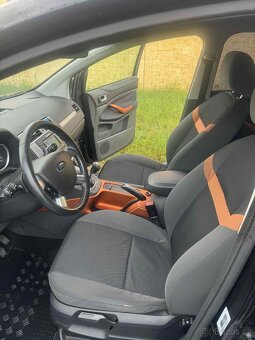 Ford kuga 2.0tdci 100kw rok 2009 - 6