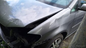 Prodám VW Touran 1.9 Tdi 2008 - 6
