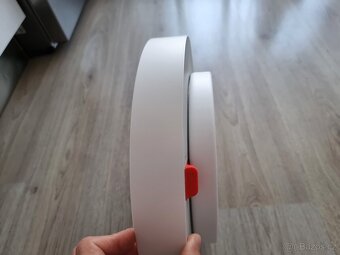LED stropní světlo vč dálkového ovladače IP60 - 6