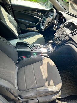 Opel Insignia - 6