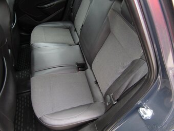 Opel Astra 2.0 CDTi , 121 kW nafta, 2013 - 6