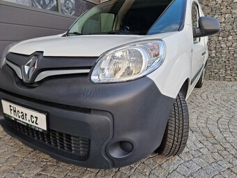 Renault Kangoo 1,5 DCI, 70 KW, Maxi, klima - 6