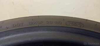 Hankook 235/35 R19 91Y 5mm - 6
