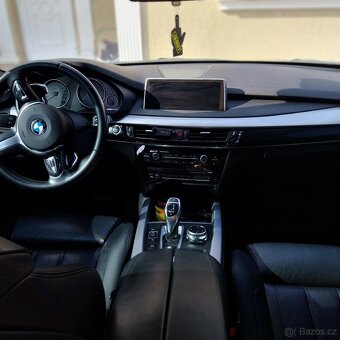 Prodam Bmw X5 F15 - 6