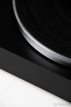 NATIONAL PANASONIC TECHNICS SL-18 / elegantný poloautomat - 6