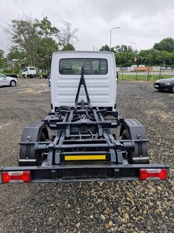 Hákový kontejner Iveco daily do 3,5 tuny - 6