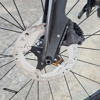 Trek Domane SLR 7 – Ultegra Disc Di2 2x12 - 6