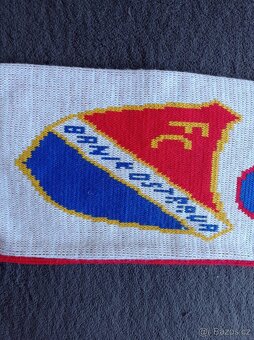 Baník šála UEFA CUP 2004-2005 - 6