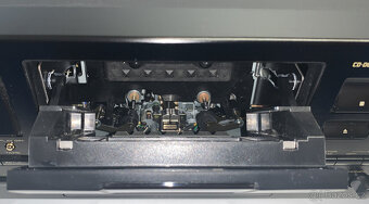 PIONEER CT-S710 Stereo Cassette Deck / TOP MODEL - 6