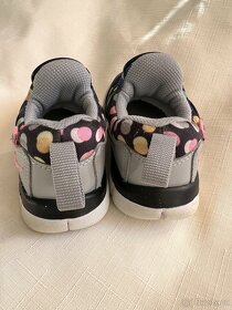 NIKE dětské Boty Dynamo Free Print - 6