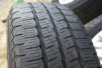 R15 Jumper Ducato Boxer Movano origo kola celorocni pneu - 6