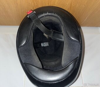 Moto výsuvná prilba - 6