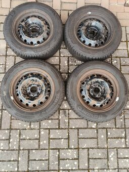 Citroen Xsara Picasso 2.0 hdi - 6