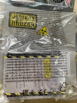 Escape room - úniková hra - 6