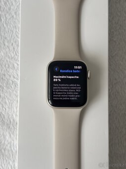 Apple watch SE 2 40mm - 6