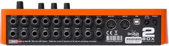 Super realisticke el. Bici 2 Box za 55% MOC - 6