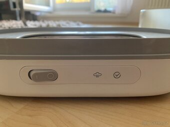 Sterilizátor Philips Avent 4v1 - 6