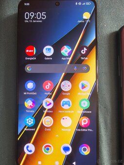 Poco X6 pro - 6